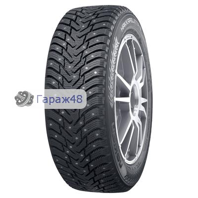Nokian Tyres (Ikon Tyres ) Hakkapeliitta 8 215/45 R16 90T